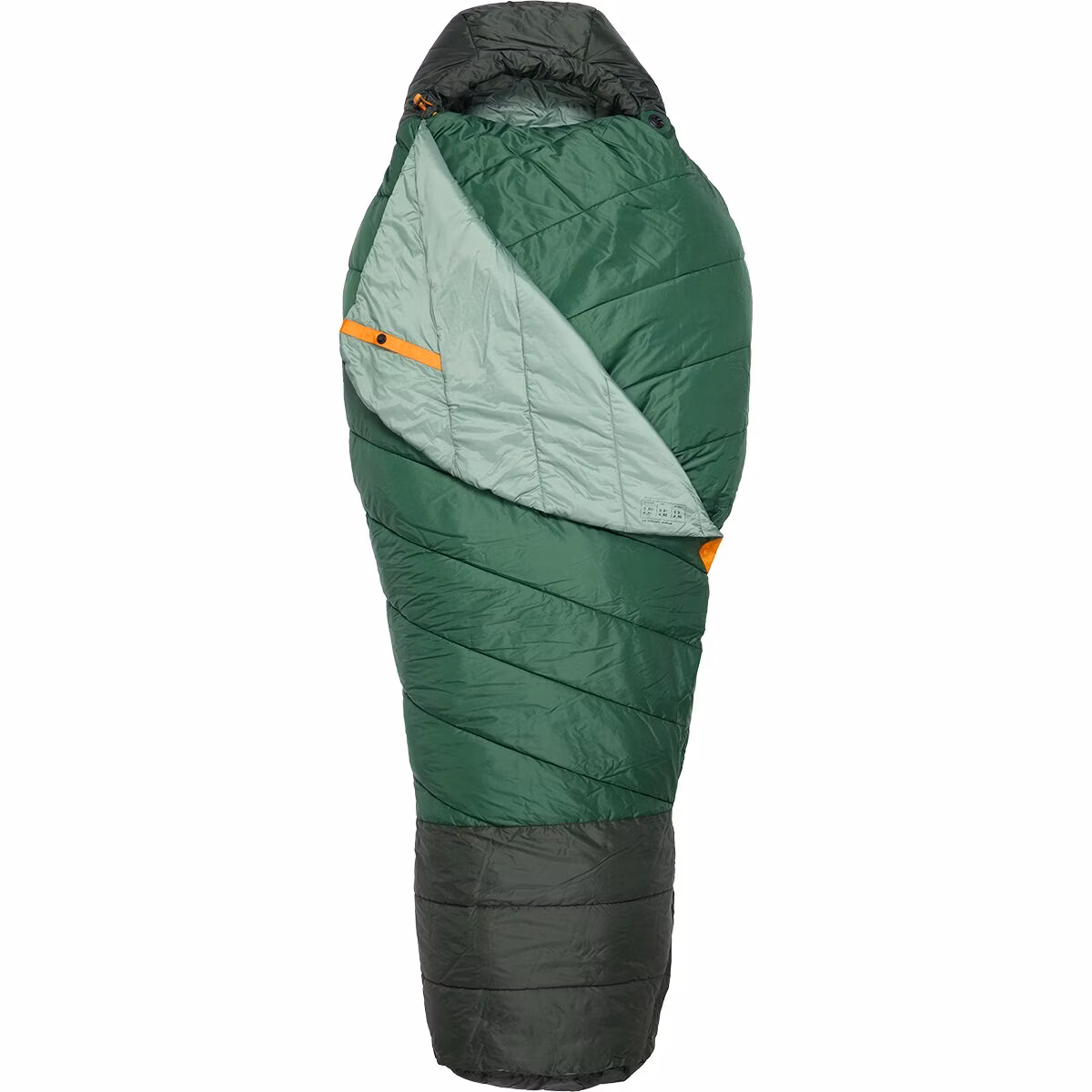 Marmot Marmot Wraptor 30 Synthetic Sleeping Bag