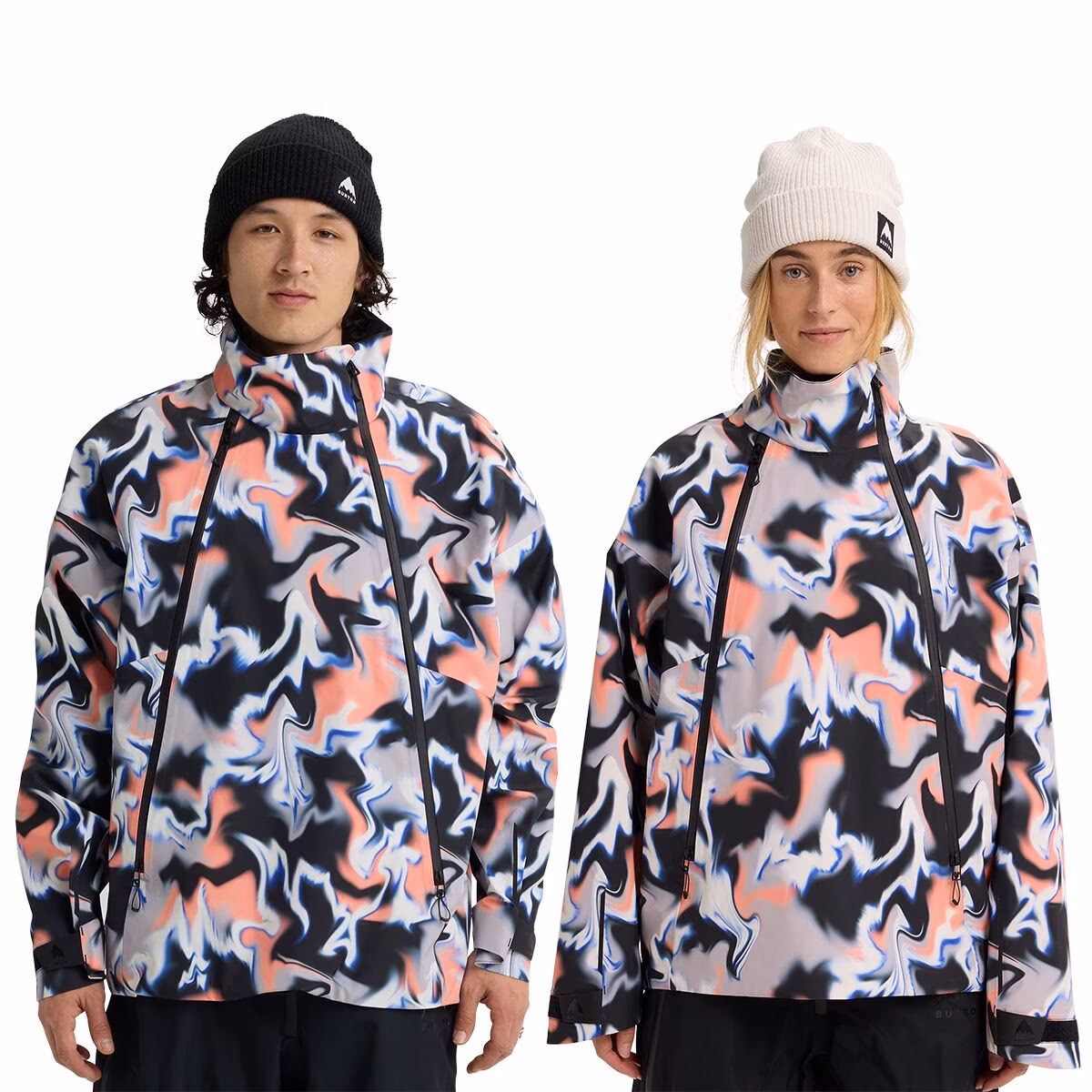 Burton Burton Futuretrust 3L Anorak