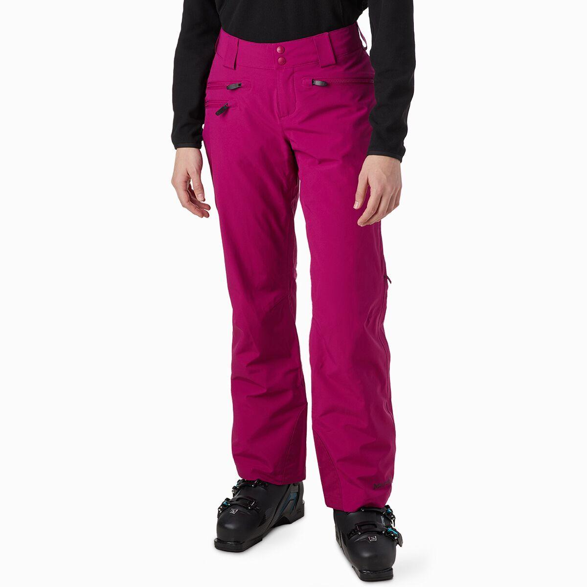Marmot Marmot Women's Slopestar Snow Pants