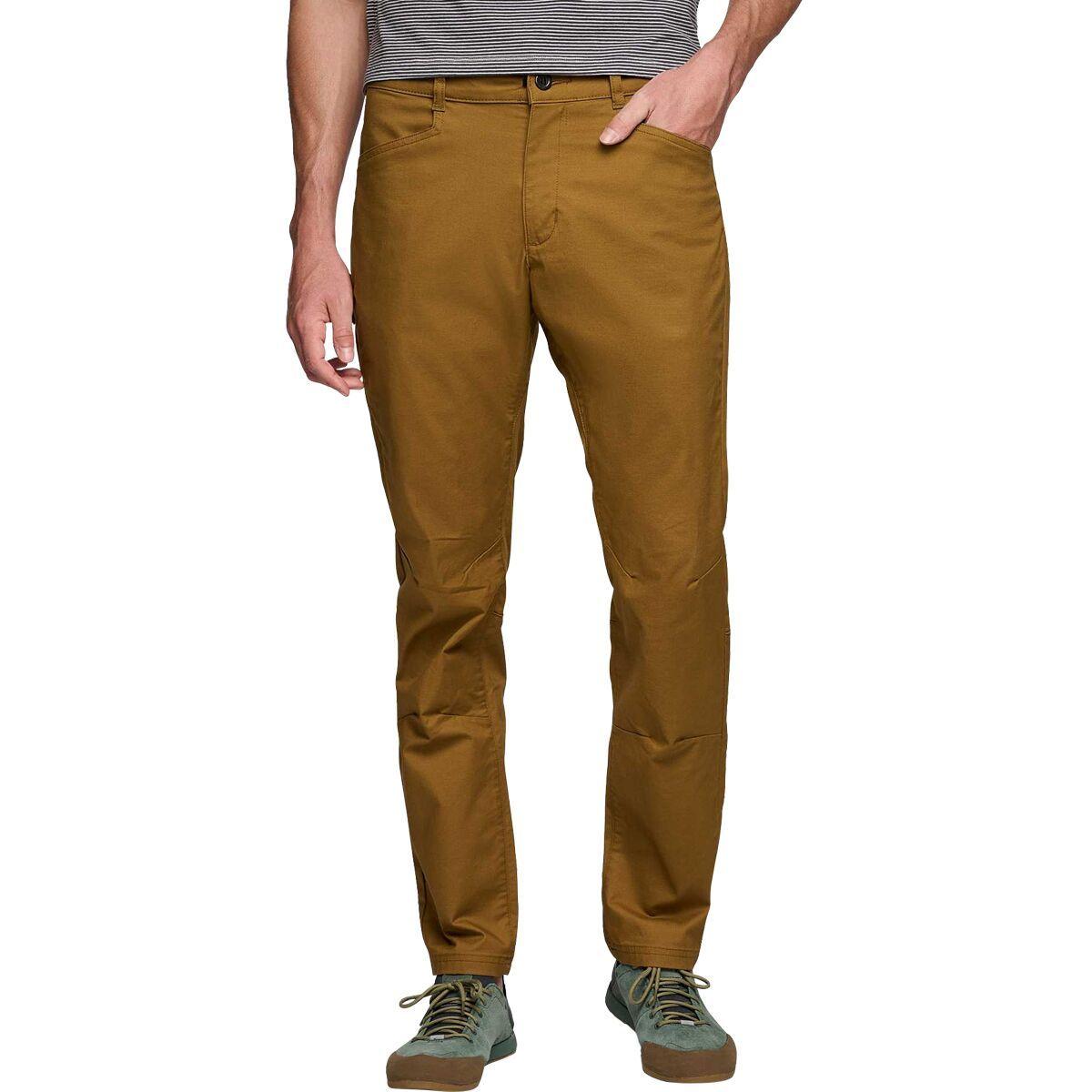 Black Diamond Black Diamond Men's Mantle Pants