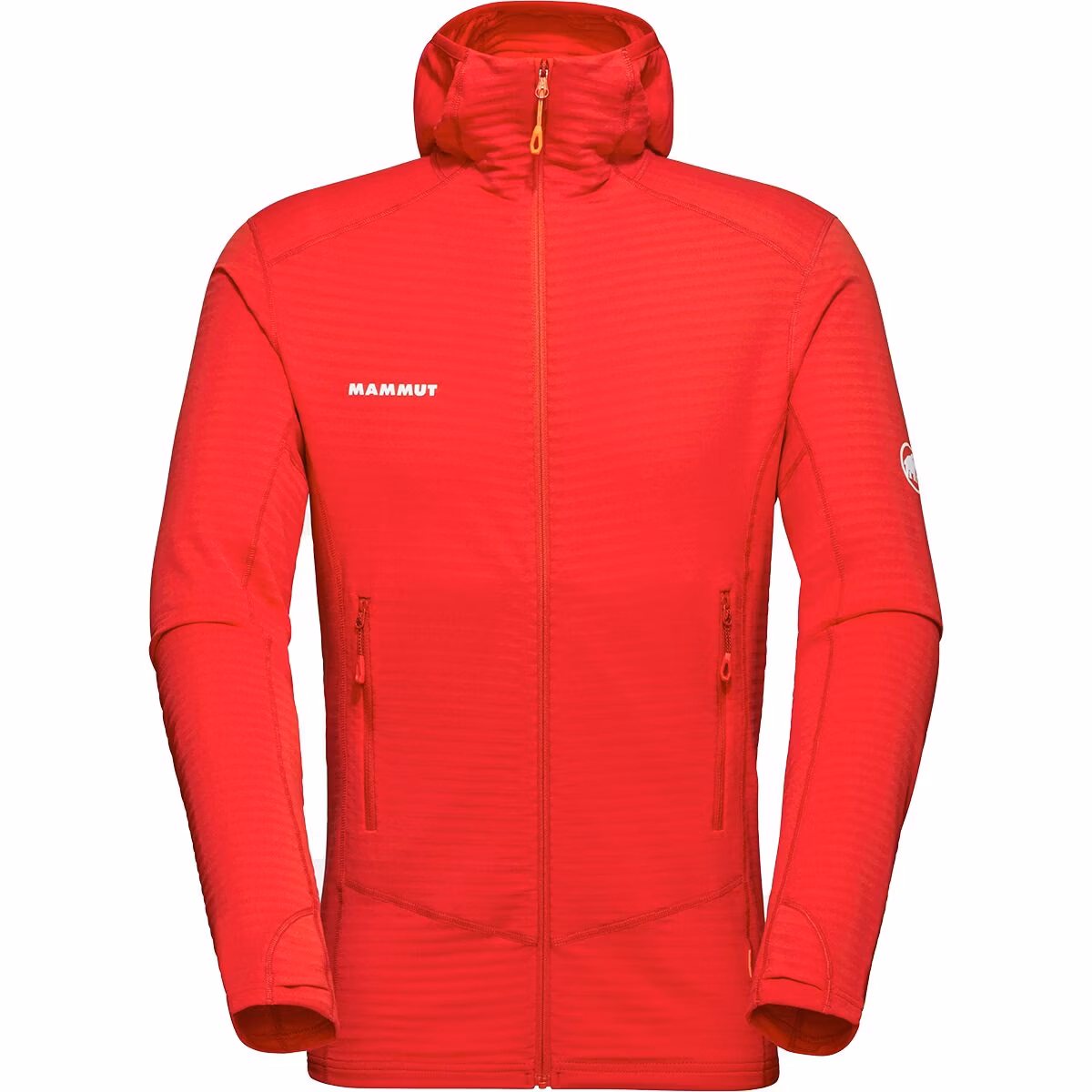 Mammut Mammut Men's Taiss Light ML Hoody