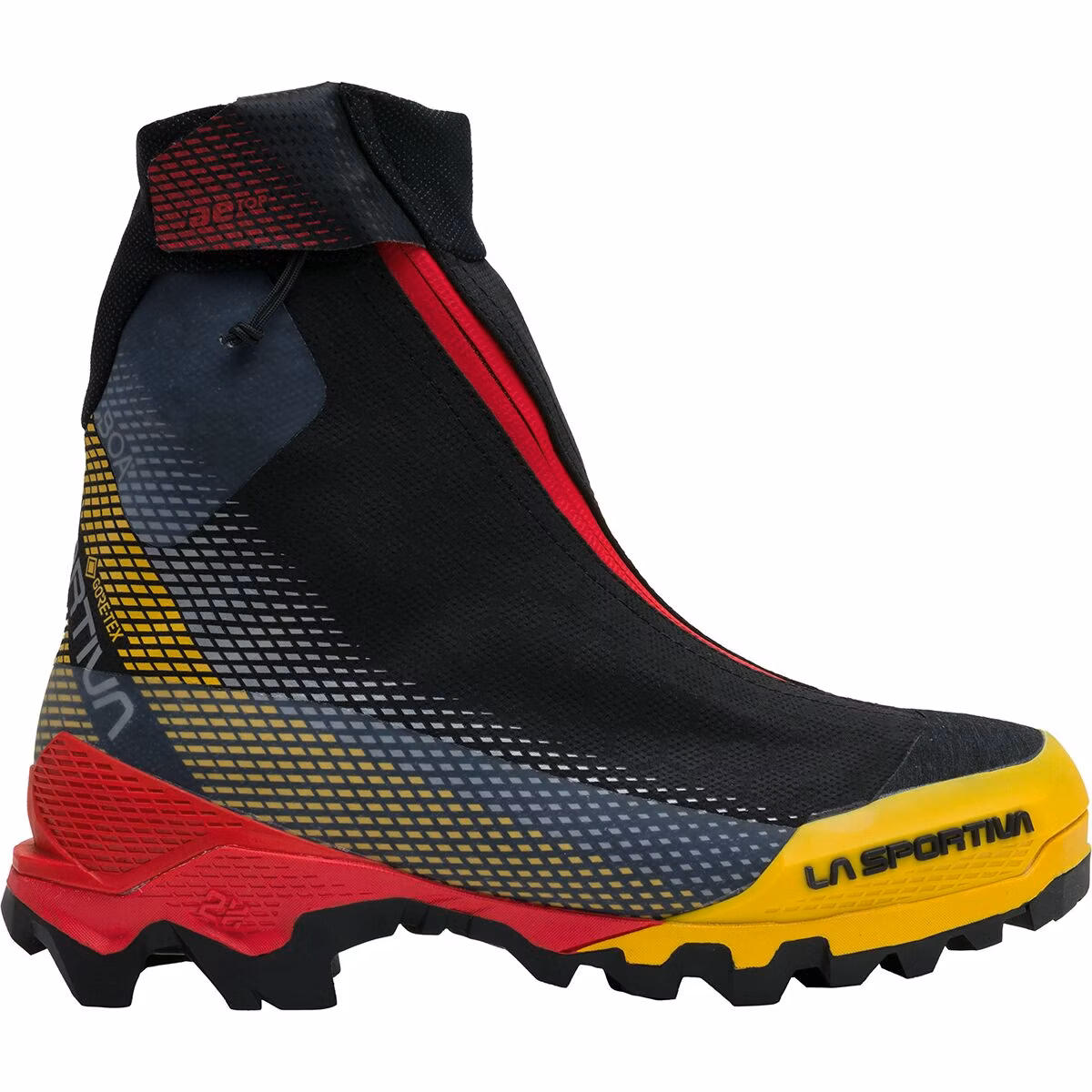 La Sportiva La Sportiva Men's Aequilibrium Top GTX Mountaineering Boots