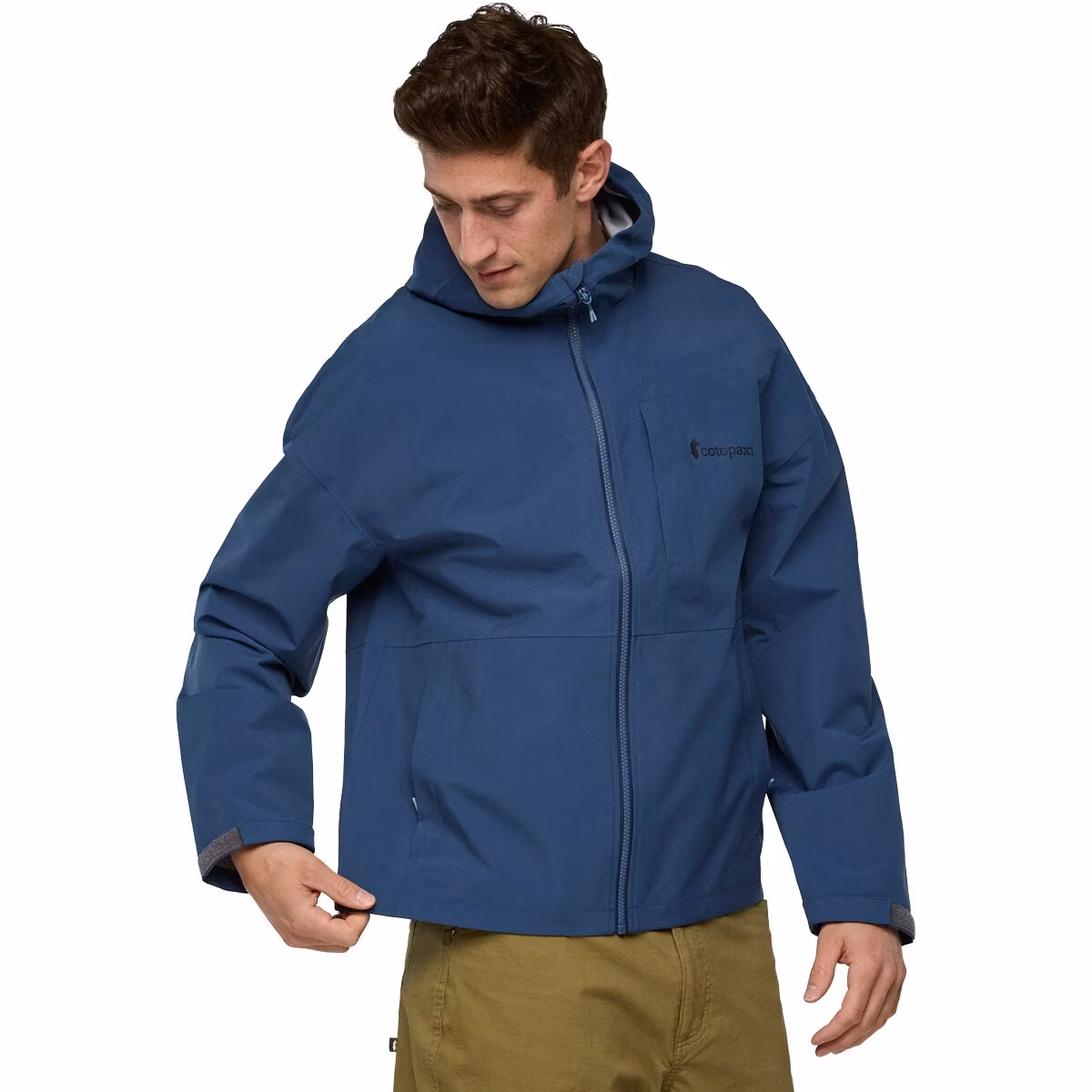 Cotopaxi Cotopaxi Men's Cielo Rain Jacket