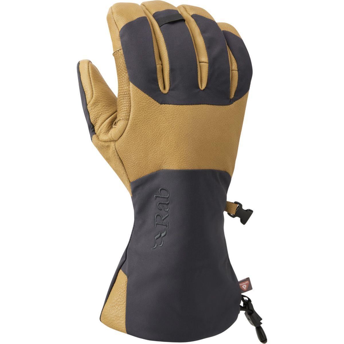 Rab Rab Guide 2 GTX Gloves - Men's