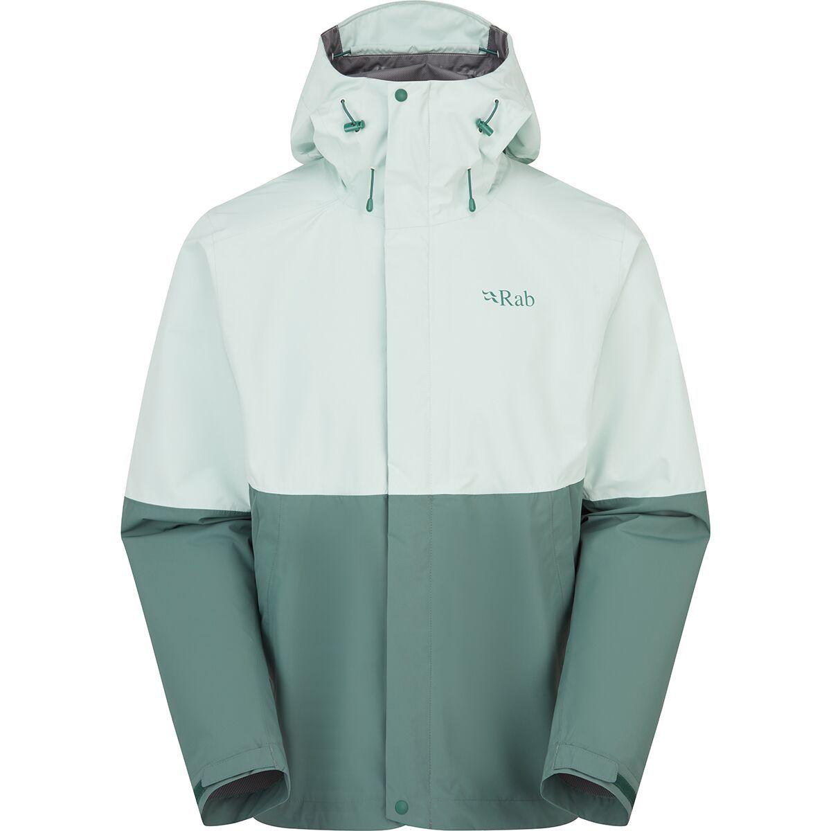 Rab Rab Downpour Jacket - Men's