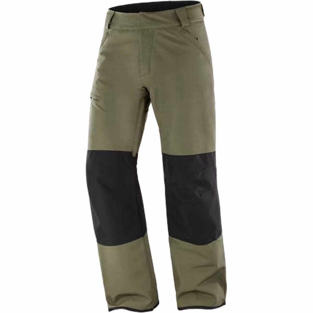 Salomon Salomon Men's Transfer Puff Pants