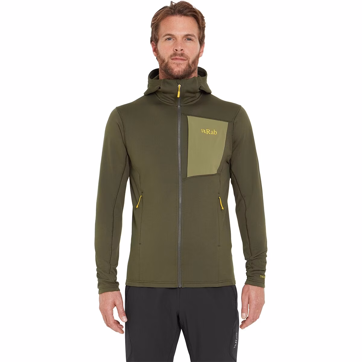 Rab Rab Men's Superflux Hoody