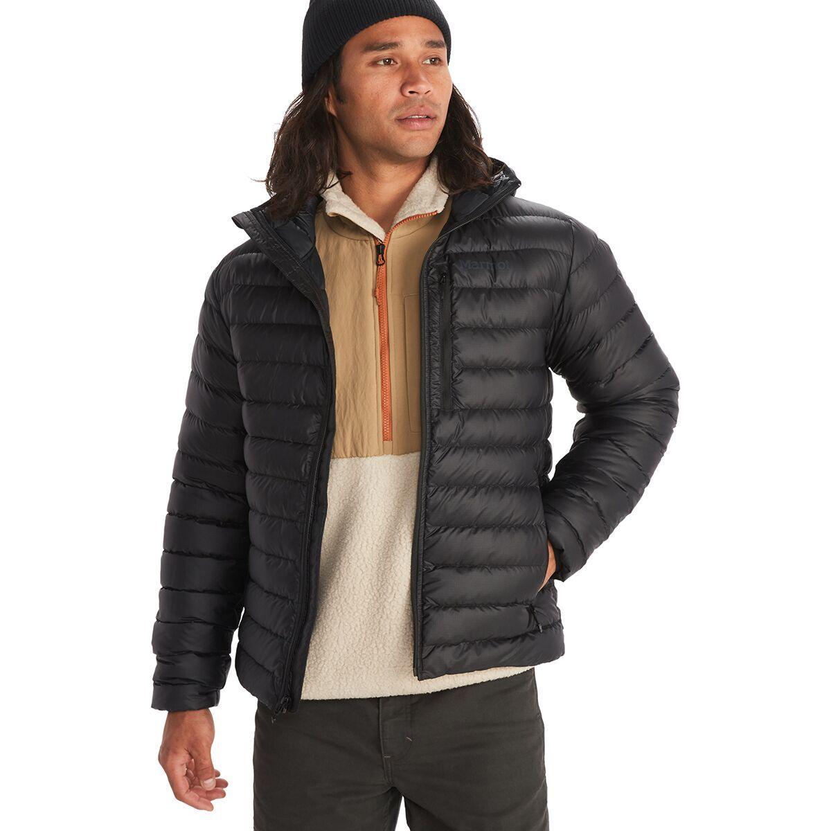 Marmot Marmot Men's Highlander Down Hoody