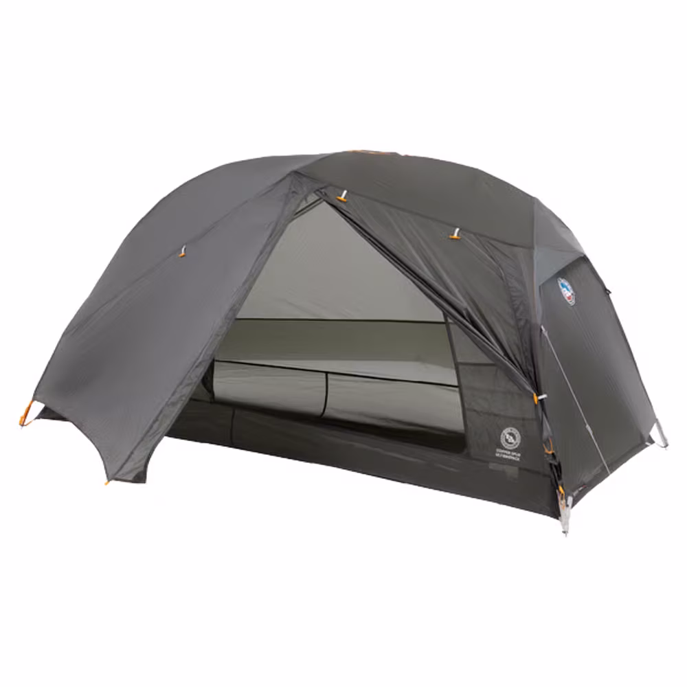 Big Agnes Big Agnes Copper Spur UL1 Bikepack Tent