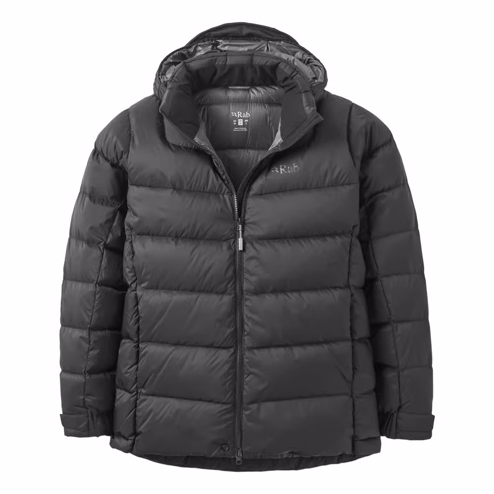 Rab Rab Men's Ascent Jacket