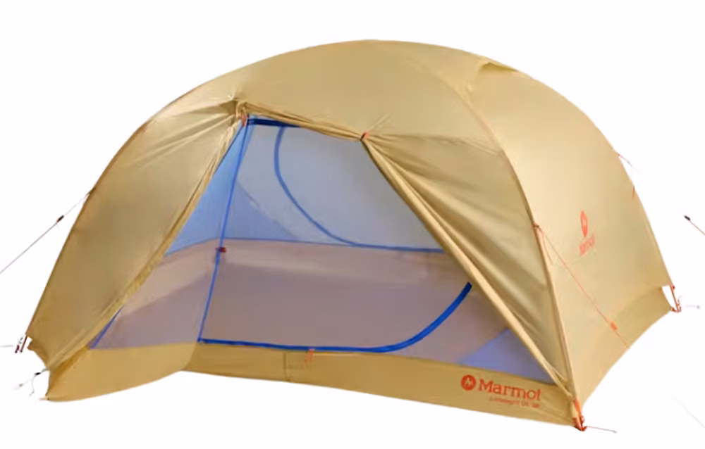 Marmot Marmot Limelight UL 3P Tent