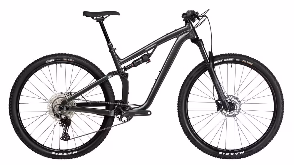 Salsa Salsa Spearfish Deore 12 29 Mountain Bike
