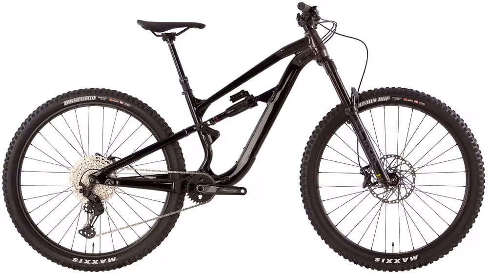Cannondale Cannondale Habit LT 2 Mountain Bike