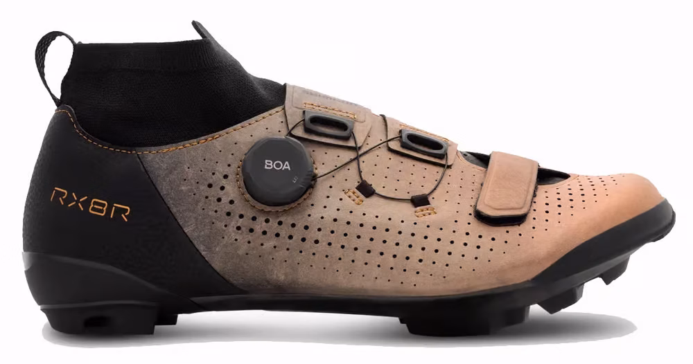 Shimano Shimano Sh-Rx801R Bicycles Shoes Men's