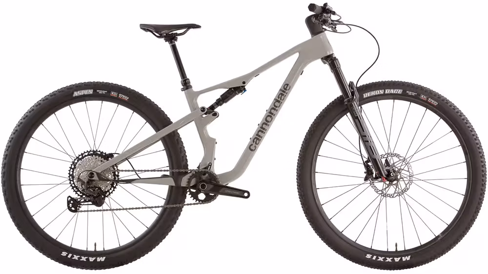 Cannondale Cannondale Scalpel 3 Bike