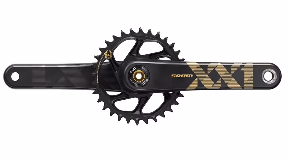 SRAM SRAM XX1 Eagle DUB SL Crankset