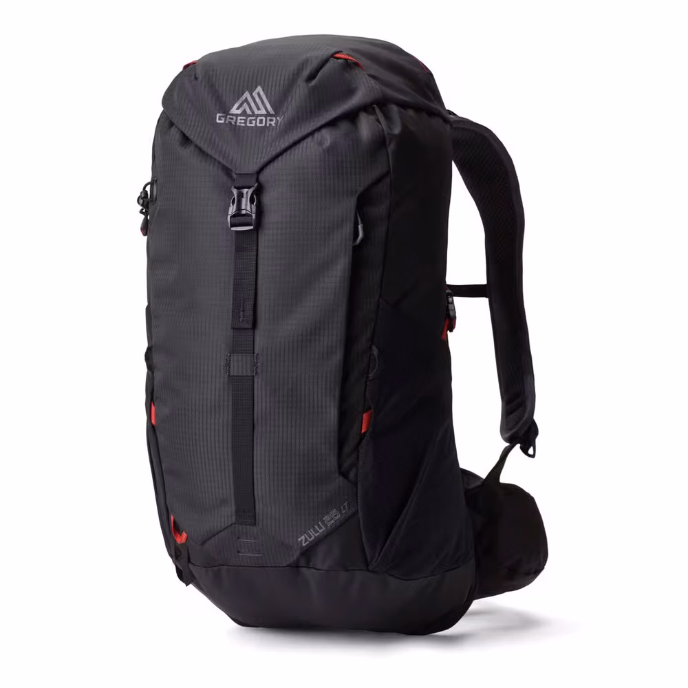 Gregory Gregory Men's Zulu 28 LT Backpack