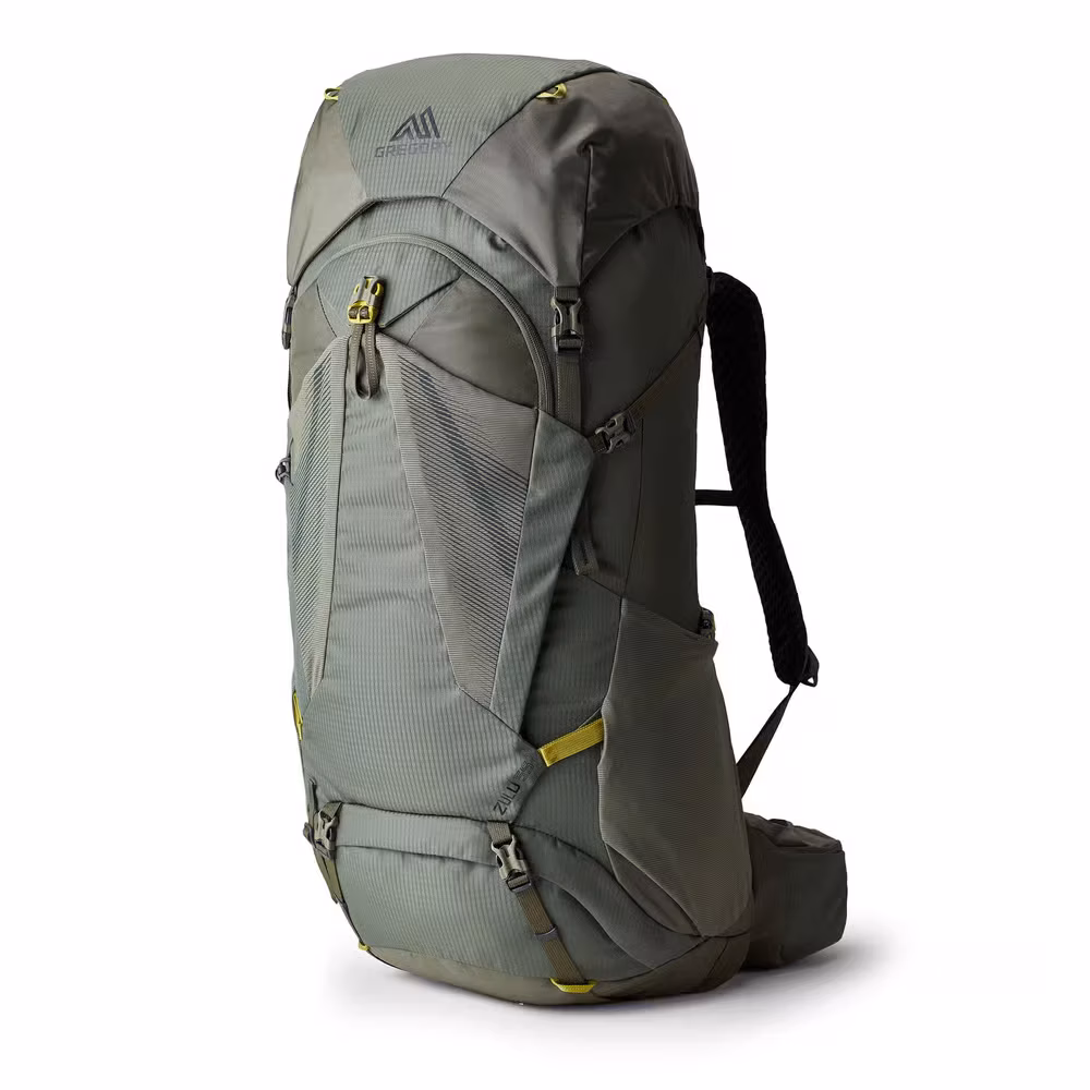 Gregory Gregory Men's Zulu 55L Backpack