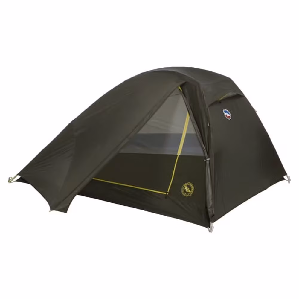 Big Agnes Big Agnes Crag Lake 2 Tent