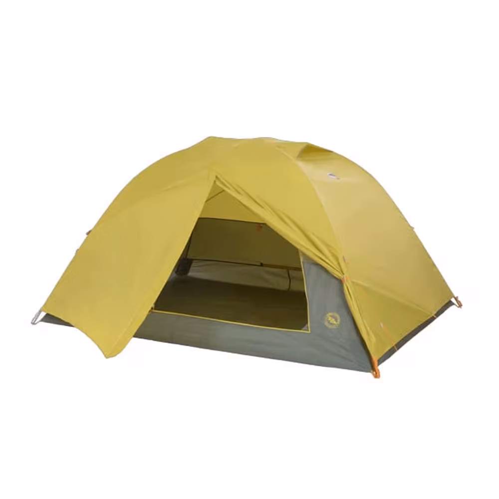 Big Agnes Big Agnes Blacktail 3 Tent