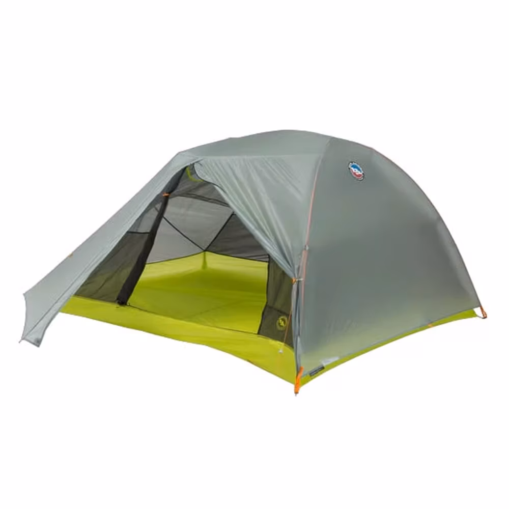 Big Agnes Big Agnes Tiger Wall UL2 Tent