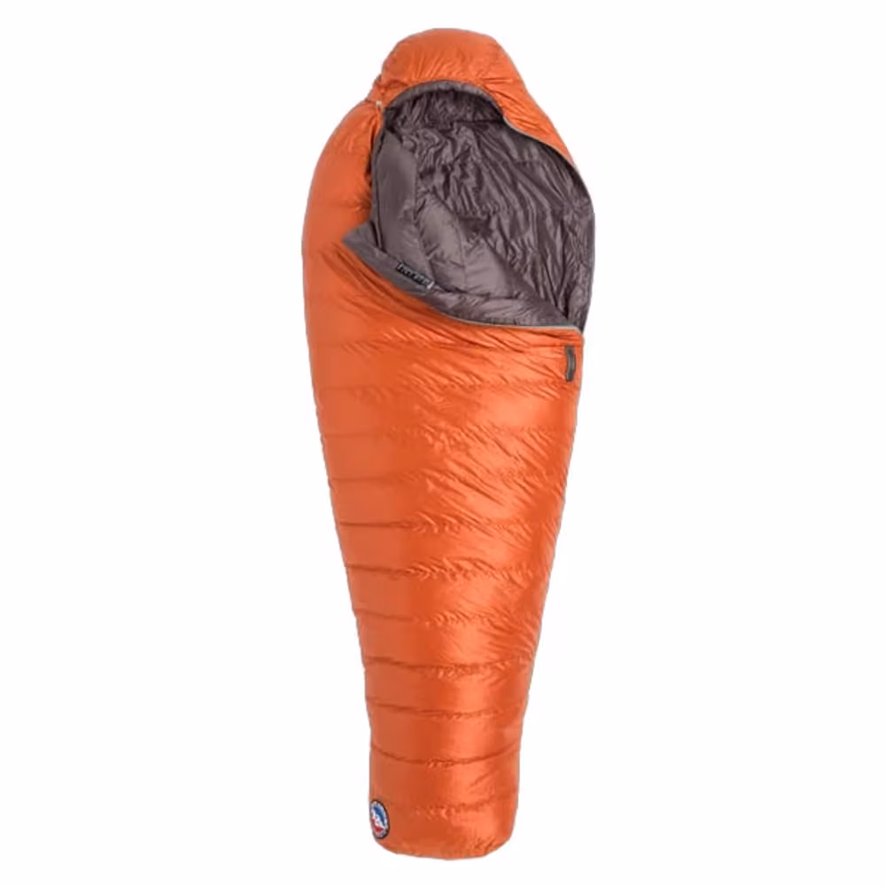 Big Agnes Big Agnes Greystone 30 Sleeping Bag