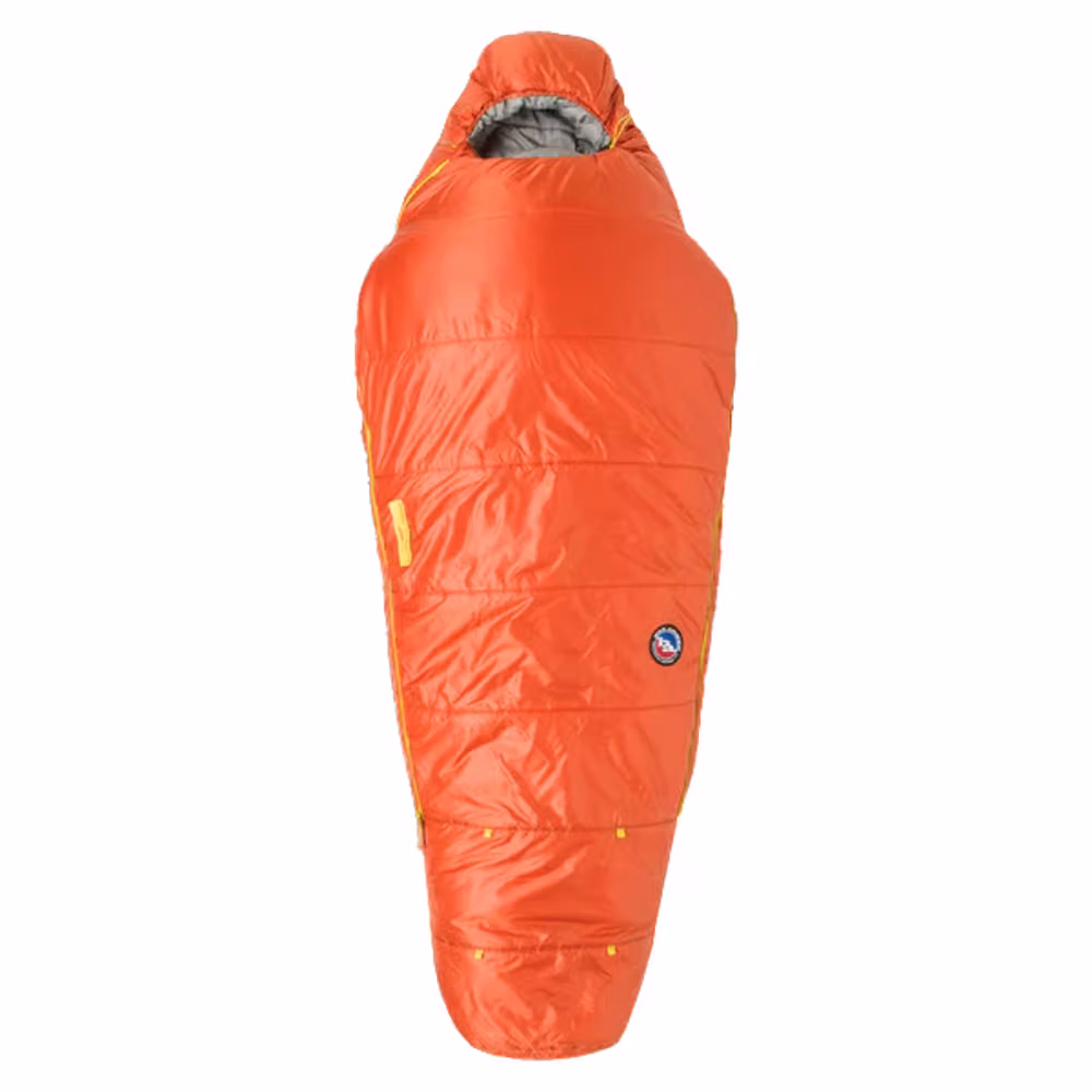 Big Agnes Big Agnes Torchlight EXP Youth 20 Sleeping Bag