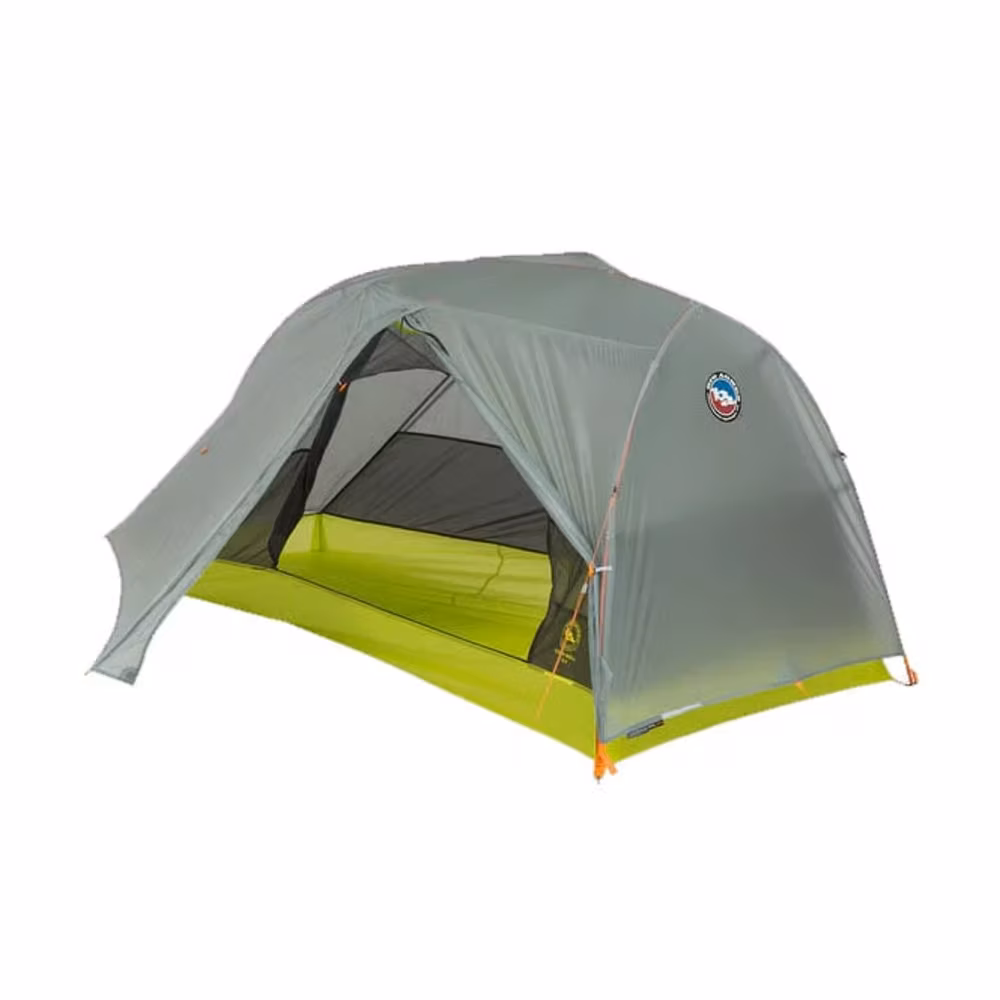 Big Agnes Big Agnes Tiger Wall UL1 Tent