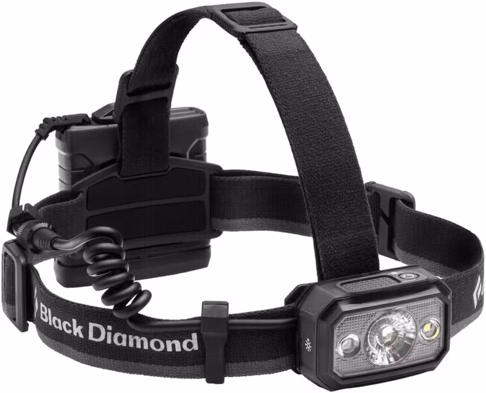 Black Diamond Black Diamond Icon Headlamp