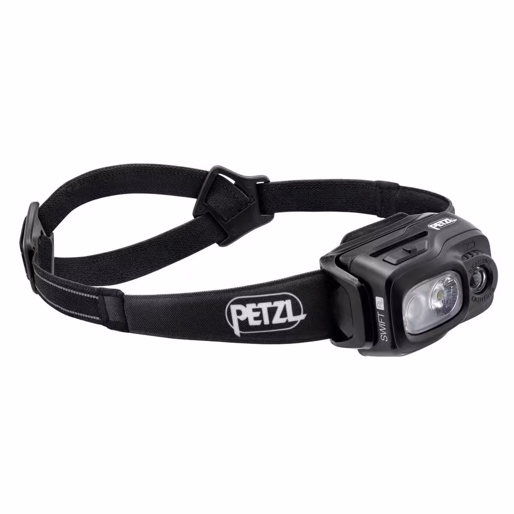 Petzl Petzl Swift RL Headlamp