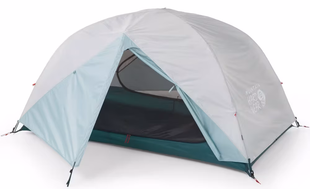 Mountain Hardwear Mountain Hardwear Mineral King 2 All Season Tent
