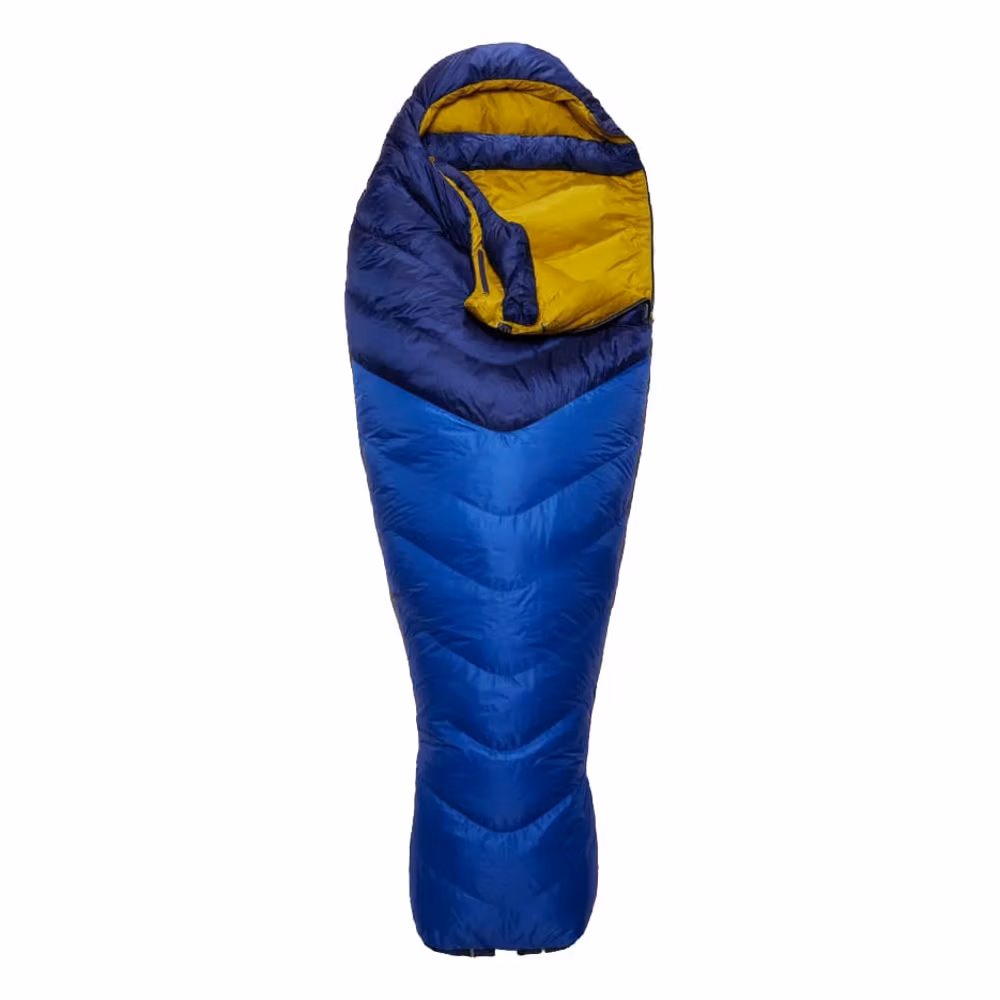 Rab Rab Neutrino 400 Down 19°F Sleeping Bag