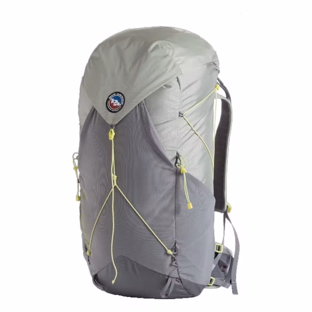 Big Agnes Big Agnes Sweetwater UL 60L Backpack