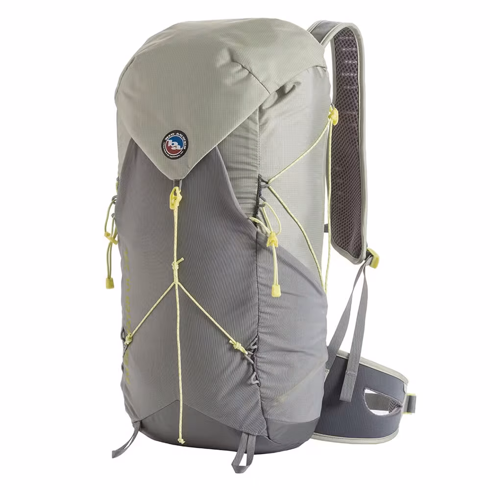 Big Agnes Big Agnes Sweetwater UL 26L Backpack
