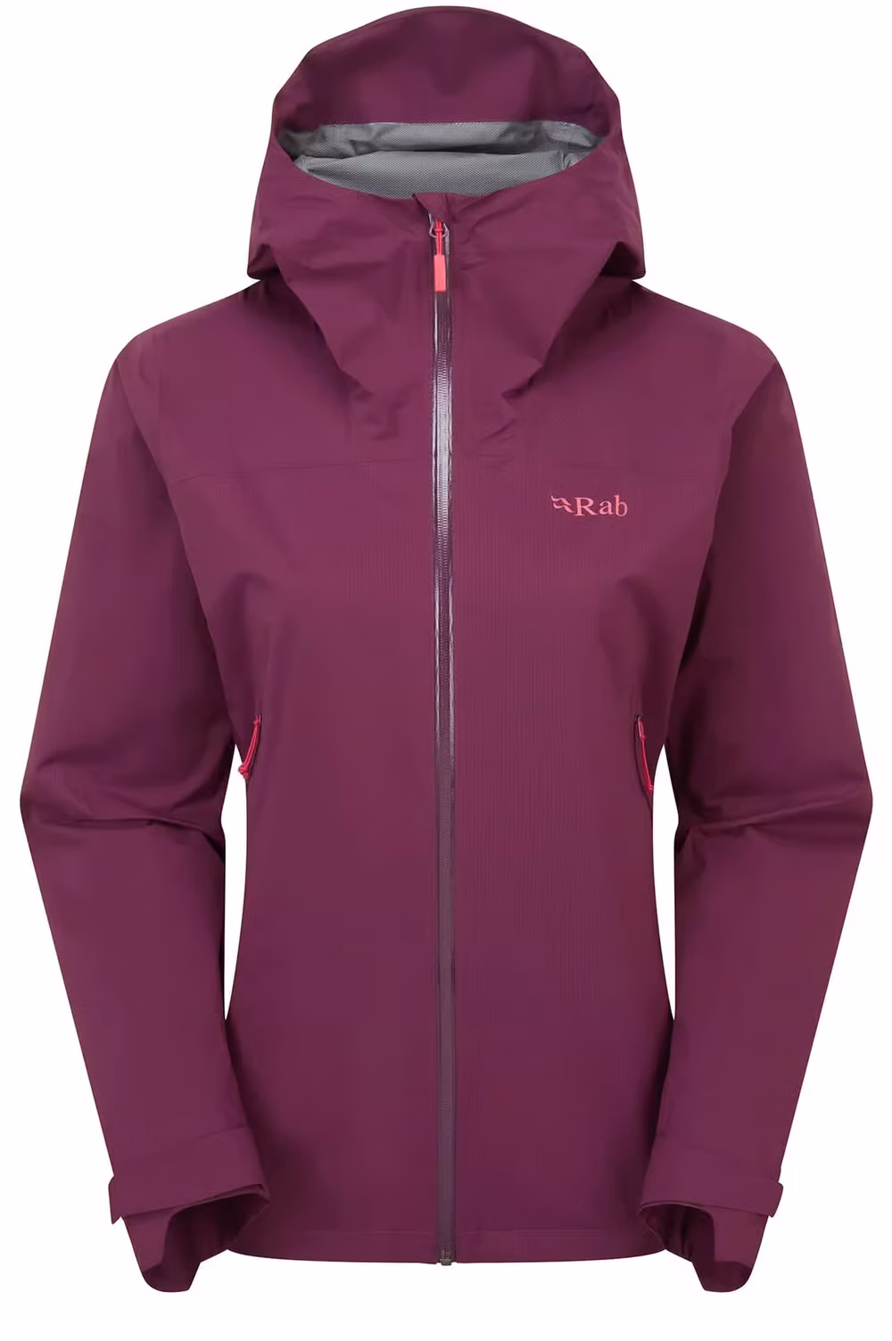 Rab Rab Downpour Light Jacket - Women's
