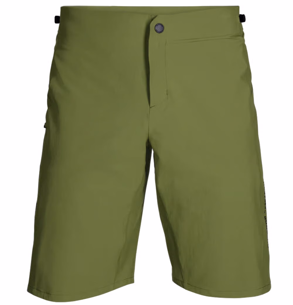 Outdoor Research Outdoor Research Men's Freewheel Lite Ride Bike Shorts