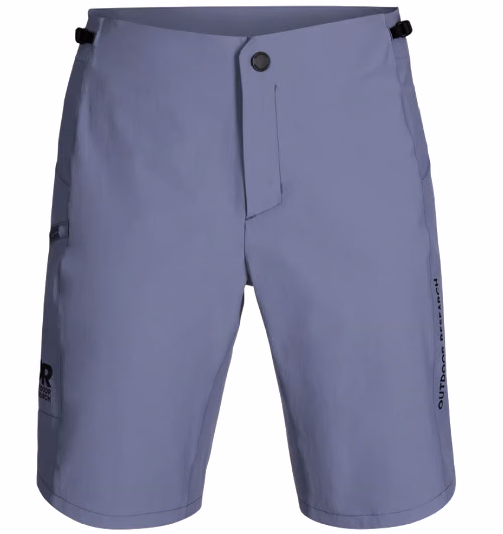 Outdoor Research Outdoor Research Women's Freewheel MTB Lite Ride Bike Shorts