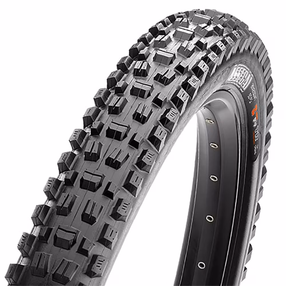Maxxis Maxxis Assegai Wide Trail 3C/EXO+/TR 27.5in Tire