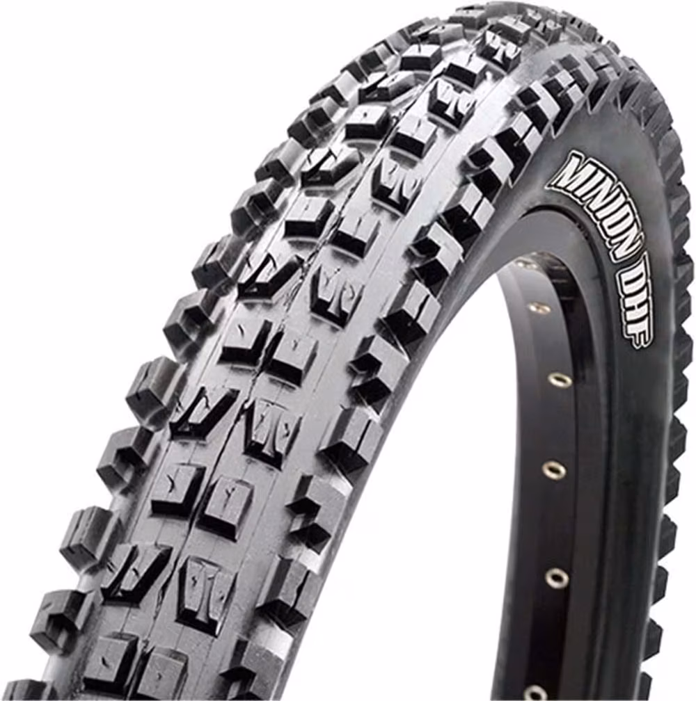 Maxxis Maxxis Minion DHF Wide Trail 3C/EXO/TR 27.5in Tire