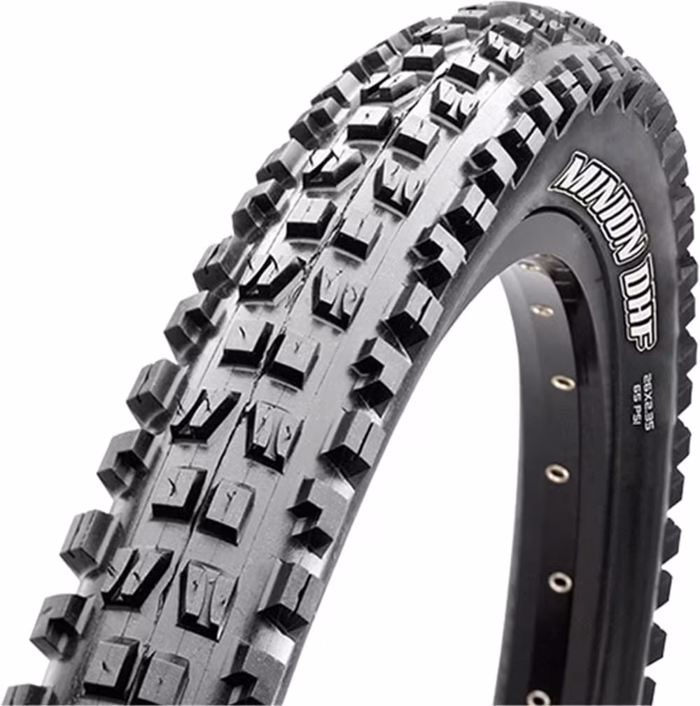 Maxxis Maxxis | Minion Dhf 27.5 3C/exo/tr Tire