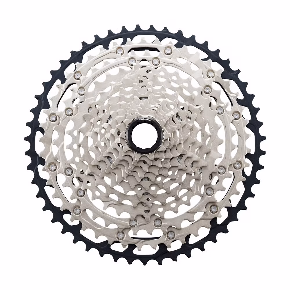Shimano Shimano M7100 SLX 12-Speed Cassette