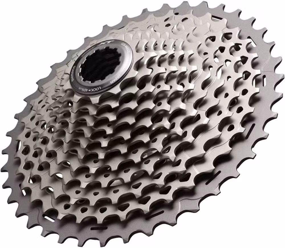 Shimano Shimano Deore XT M8000 11-speed Cassette