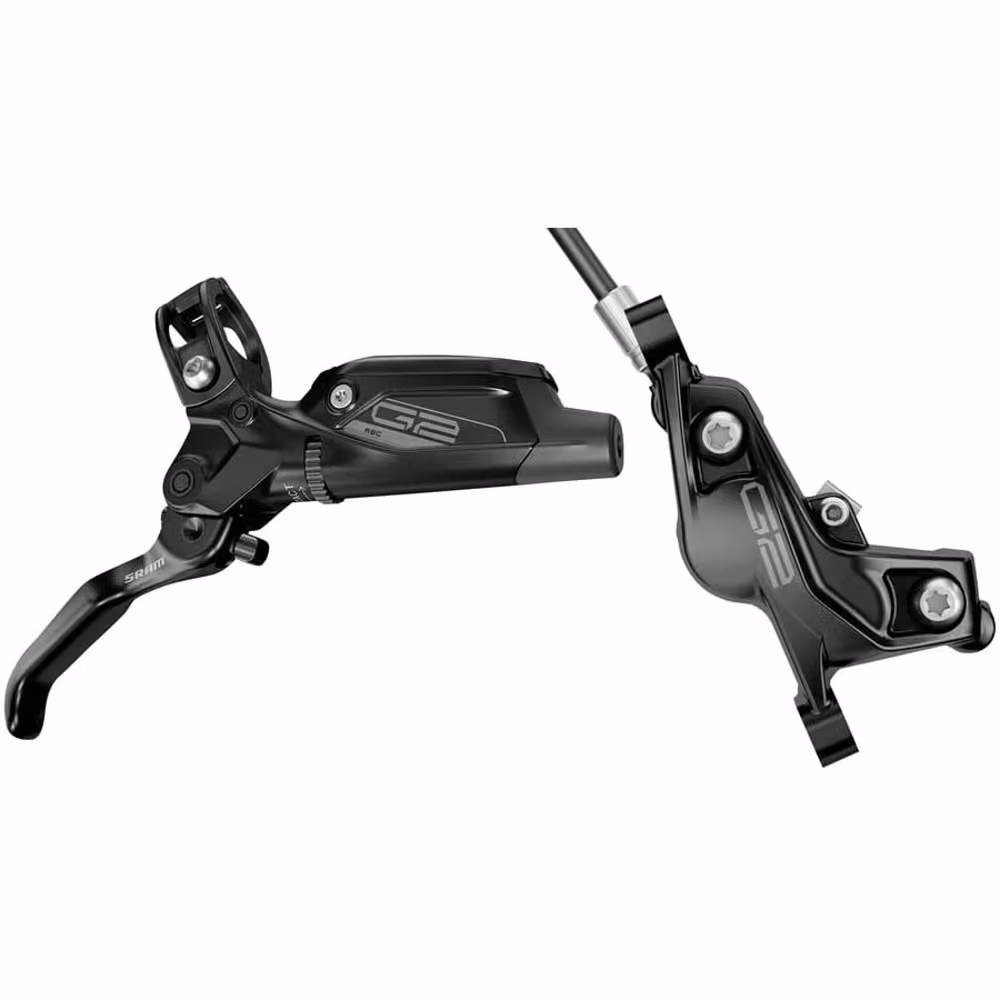 SRAM SRAM G2 RSC Hydraulic Disc Brake and Lever