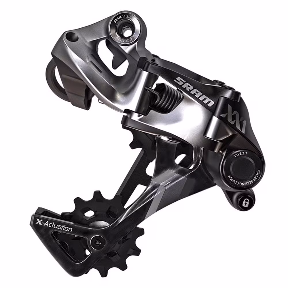 SRAM SRAM XX1 X-Horizon 11-Speed Rear Derailleur