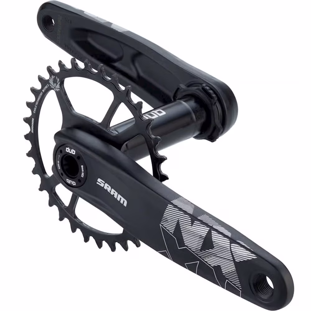 SRAM SRAM NX Eagle Crankset